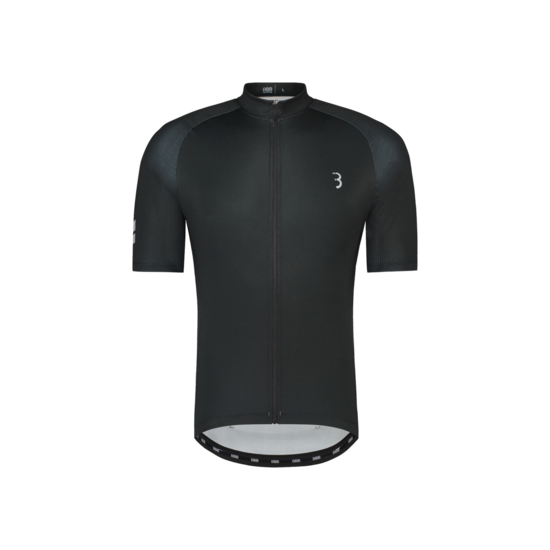 BBW-410 maillot m.c. ConvertFit ECO noir