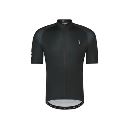 BBW-410 maillot m.c. ConvertFit ECO noir
