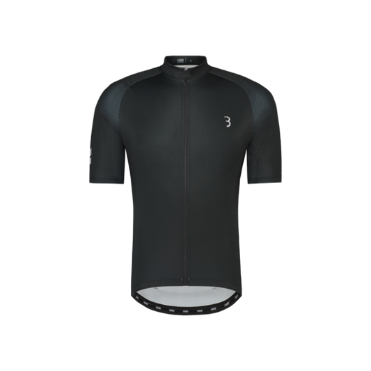 BBW-410 maillot m.c. ConvertFit ECO noir