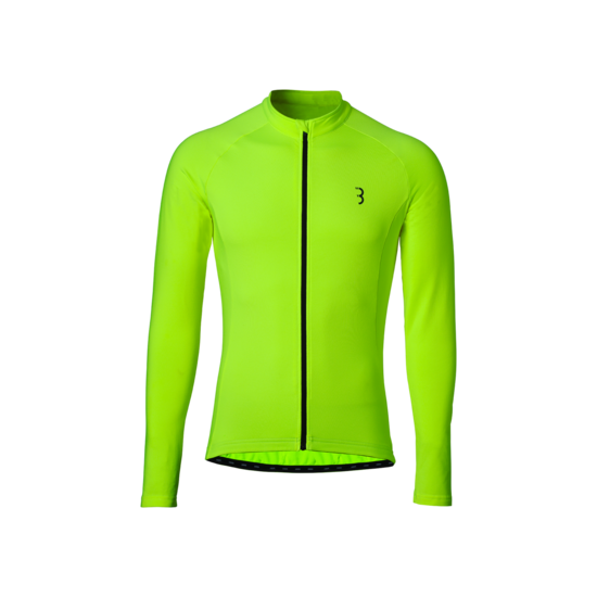 BBW-237 maillot Transition l.c. neon jaune