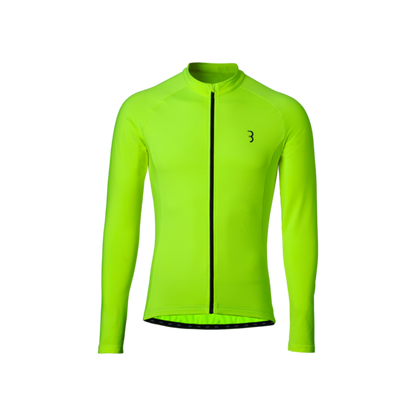 BBW-237 maillot Transition l.c. neon jaune