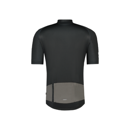 BBW-410 maillot m.c. ConvertFit ECO noir