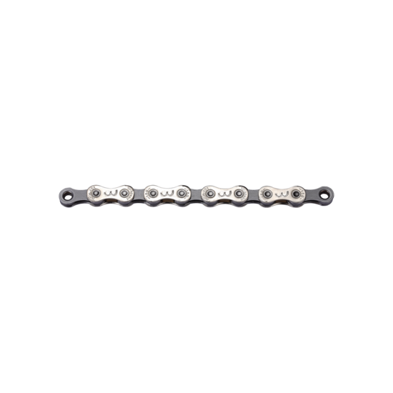 BCH-101 Chaine OEM PowerLine 10 vitesses gris/nickel 114 links