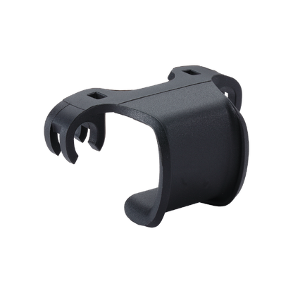 BLS-229 saddle rail bracket Spirit noir uni