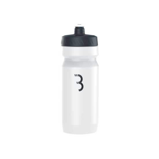 bidon 550ml CompTank blanc/noir 550 ml