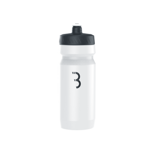 bidon 550ml CompTank blanc/noir 550 ml