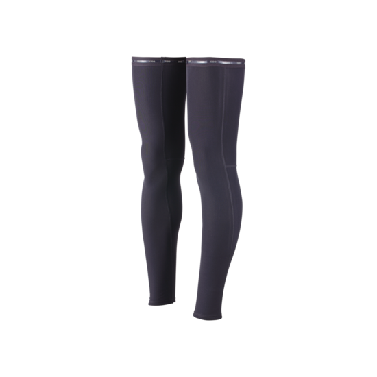 BBW-358R jambières ColdShield noir