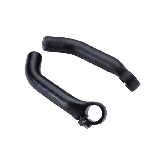 BBE-07 cornes Classic noir
