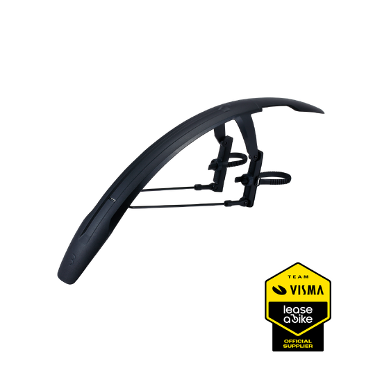 BFD-65F fender front DiscGuard noir 28inch