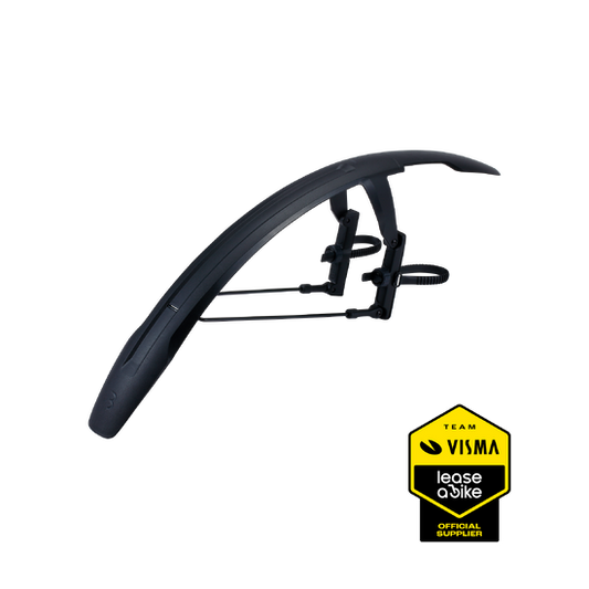 BFD-65F fender front DiscGuard noir 28inch