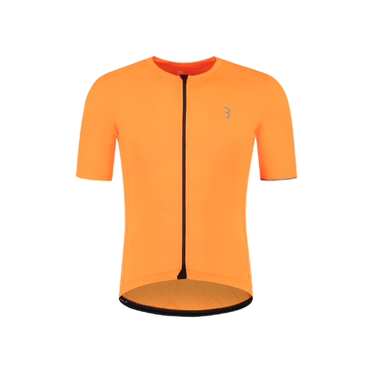 BBW-408 maillot m.c. Essence (male) neon orange