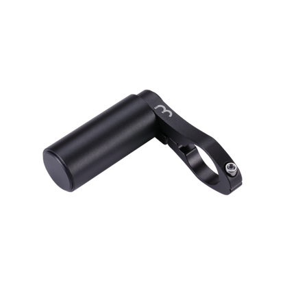 BHB-91 guidon bracket BarMount noir 31.8mm / 70mm