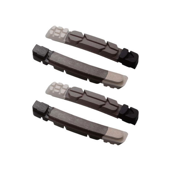 BBS-15T patins de retchange TriStop tri colore