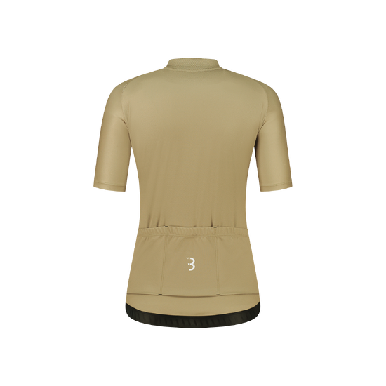 BBW-413 jersey DonnaFit R s.s. macchiato