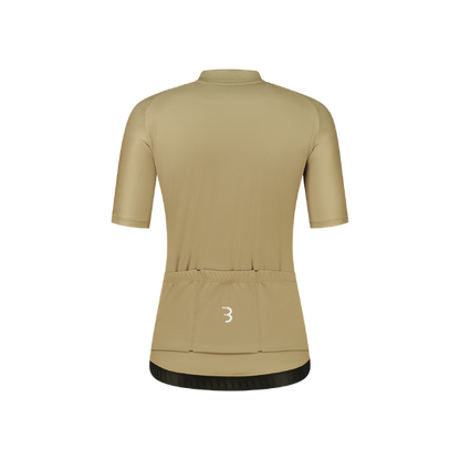 BBW-413 jersey DonnaFit R s.s. macchiato