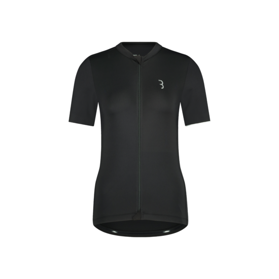 BBW-409 maillot m.c. DonnaEssence noir