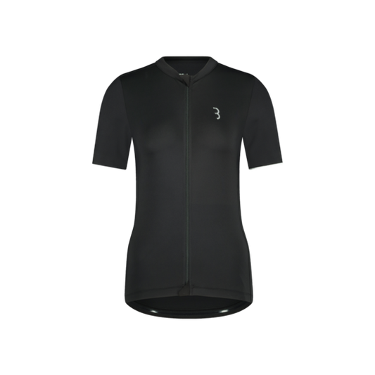 BBW-409 maillot m.c. DonnaEssence noir