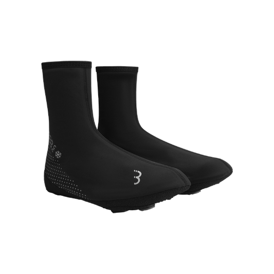 couvre-chaus Freeze noir