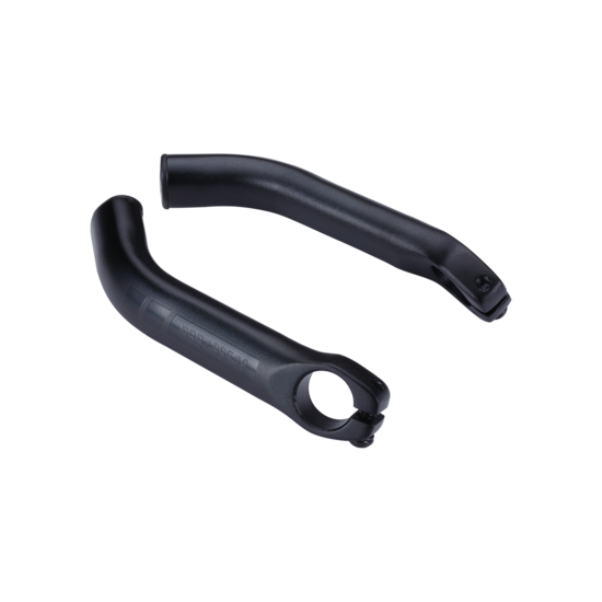 BBE-18 cornes LightCurved noir