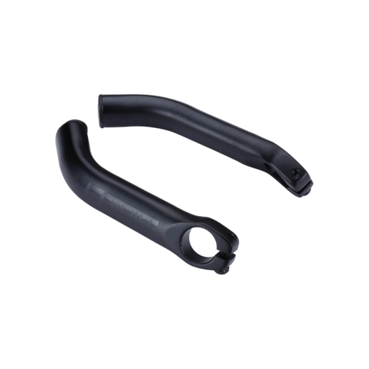 BBE-18 cornes LightCurved noir
