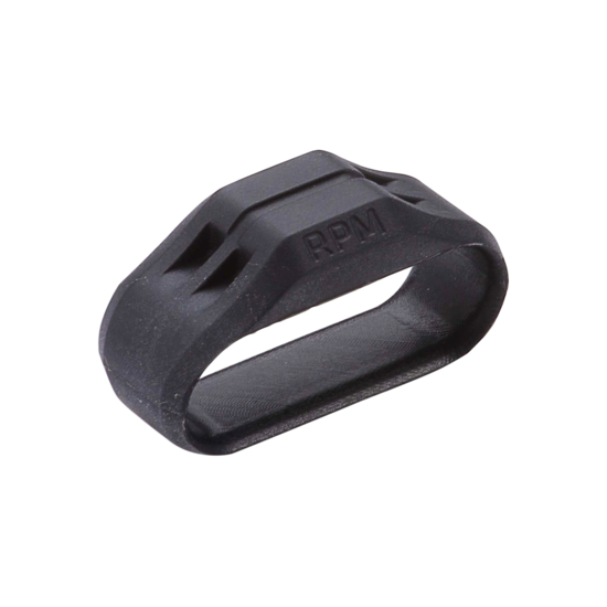 aimant de manivelle CadanceMagnet noir