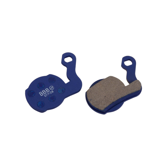 BBS-35 plaquettes de frein DiscStop comp.Magura bleu