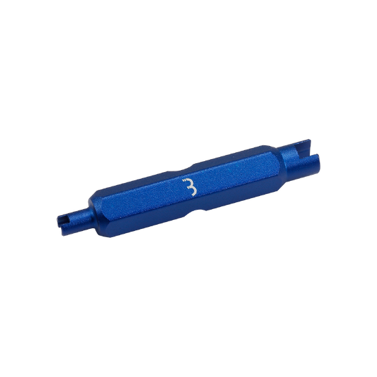 BTL-207 valvetool CoreControl bleu
