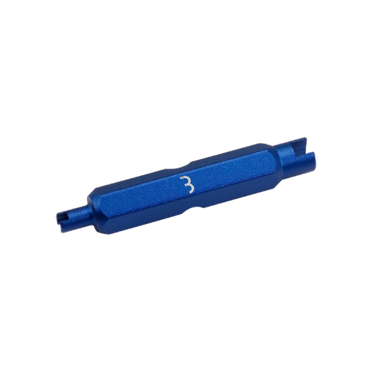 BTL-207 valvetool CoreControl bleu
