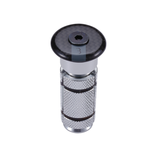 BAP-03 bouchon PowerHead carbon carbone 1.1/8inch