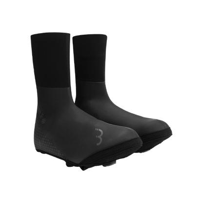 couvre-chaussures UltraWear zipperless extended noir