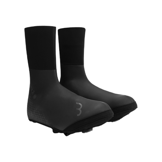 couvre-chaussures UltraWear zipperless extended noir