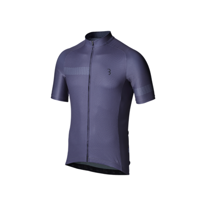 BBW-407 maillot ComfortFit 2.0 m.c. gris