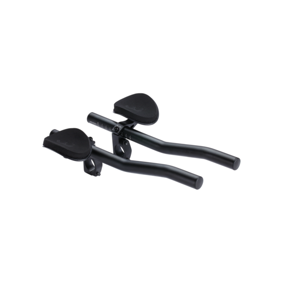 BHB-58 cintre AeroLight noir 22.2-31.8mm