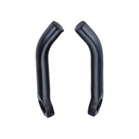 BBE-17 cornes LightStraight noir