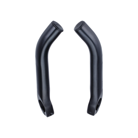 BBE-17 cornes LightStraight noir