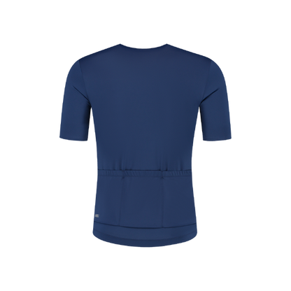 BBW-408 maillot m.c. Essence (male) bleu fonce