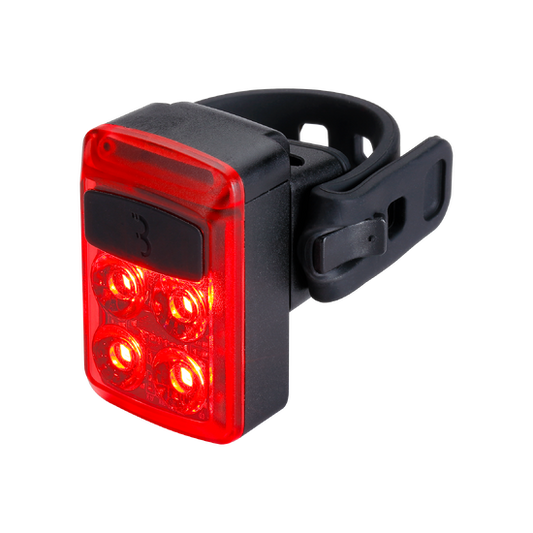 BLS-236 minlight rear Slide noir uni