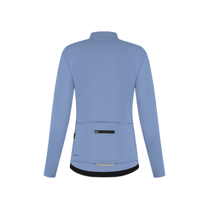 BBW-421 maillot Donna Essence LS iceblue