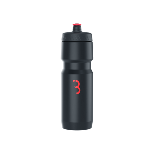 bidon 750ml CompTank XL noir/rouge 750 ml