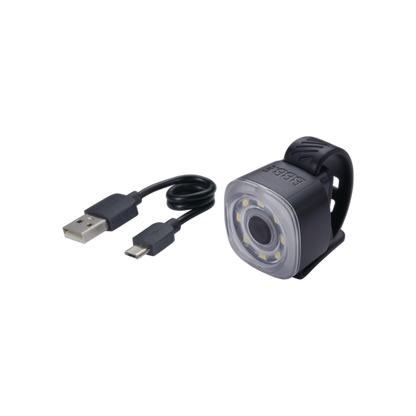 BLS-225 mini light front Spirit noir uni