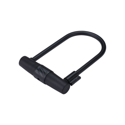 antivol U-vault 2.0 noir 170mmx253mm