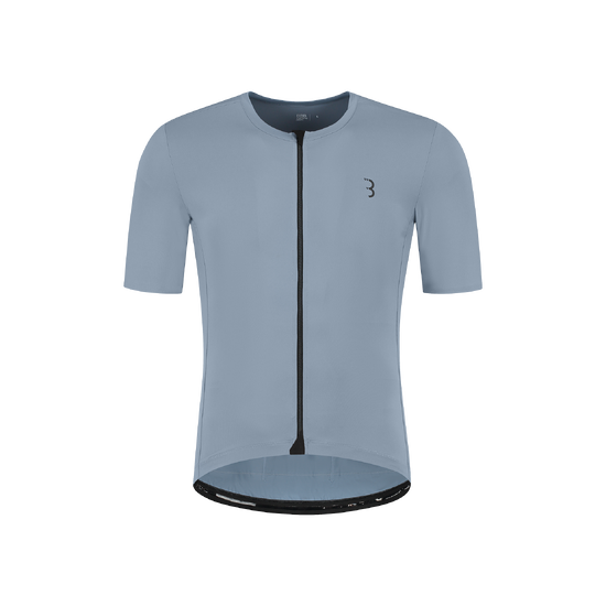 BBW-408 maillot m.c. Essence (male) glacebleu