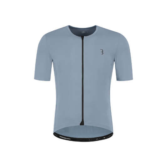 BBW-408 maillot m.c. Essence (male) glacebleu