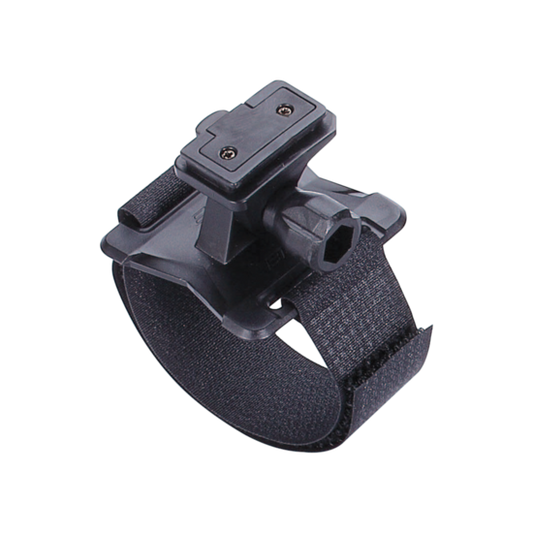 BLS-70 montage de caque HelmetMount noir