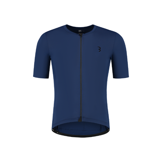 BBW-408 maillot m.c. Essence (male) bleu fonce
