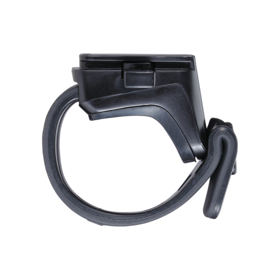 BLS-192 headlight mounting bracket Strapfix noir uni