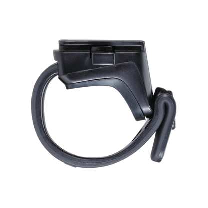BLS-192 headlight mounting bracket Strapfix noir uni