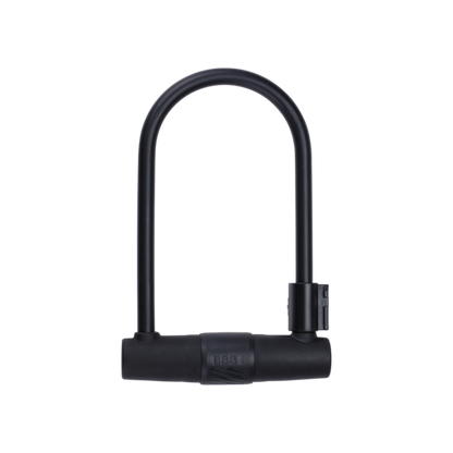antivol U-vault 2.0 noir 170mmx253mm