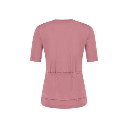 BBW-409 maillot m.c. DonnaEssence (female) blush pink