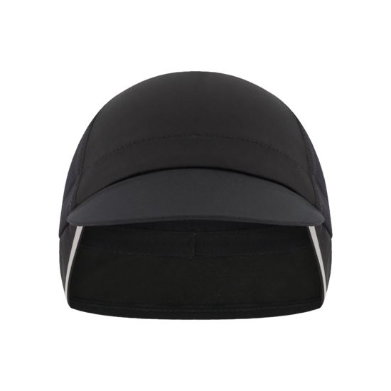 BBW-495 winter hat Classico noir